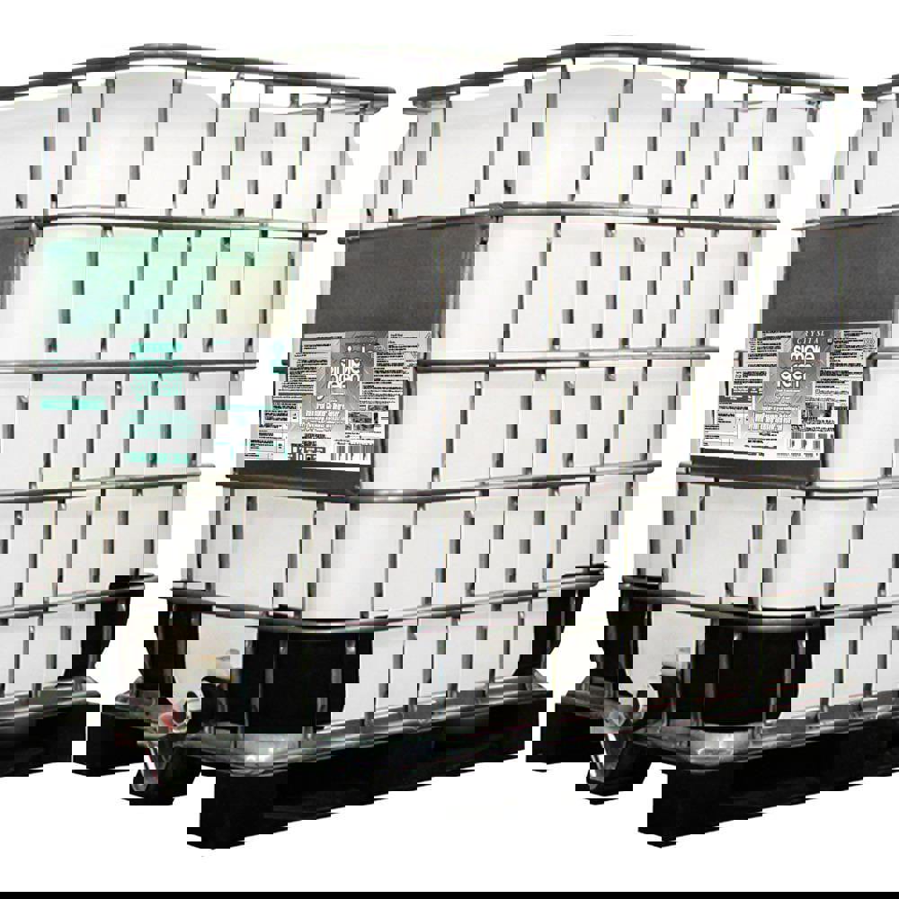 Cleaner: 275 gal Tote